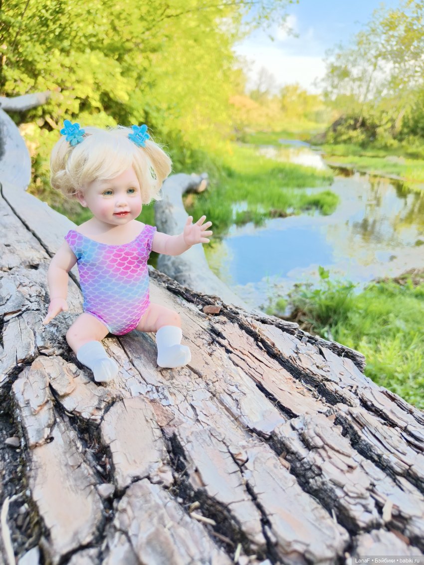 Ну где же лягушка?? 🐸....(Мини Адора mini Adora)