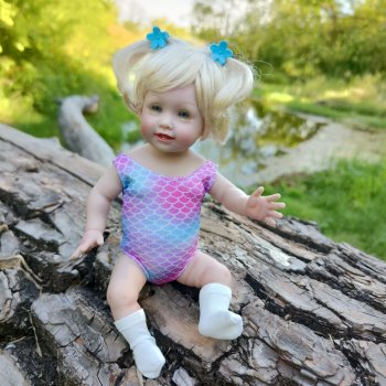 Ну где же лягушка?? 🐸....(Мини Адора mini Adora)