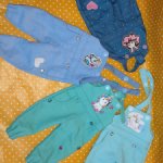 Одежда комбинезон микро вельвет для готц 36 литтл кидс little kids ella lotta