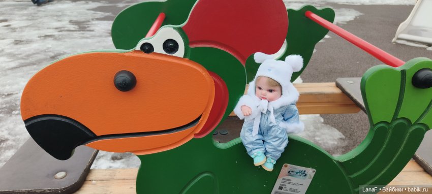 Малышка Виктория🩷, мини Реборн от Инны Богдановой | Бэйбики Малышка Виктория🩷, мини Реборн от Инны Богдановой (фото 6)