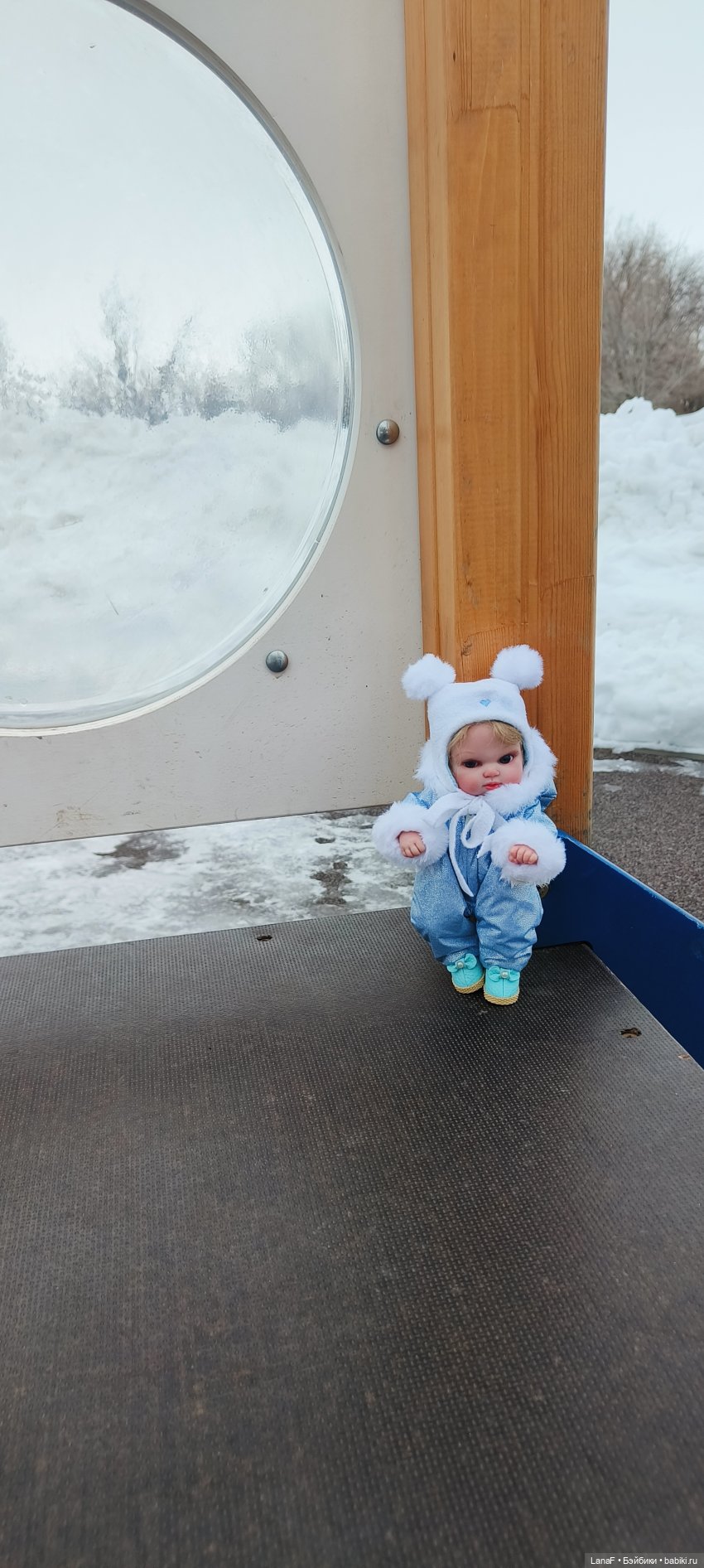 Малышка Виктория🩷, мини Реборн от Инны Богдановой | Бэйбики Малышка Виктория🩷, мини Реборн от Инны Богдановой (фото 7)