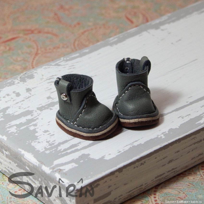 Участвую в выставке Искусство куклы (фото 9)