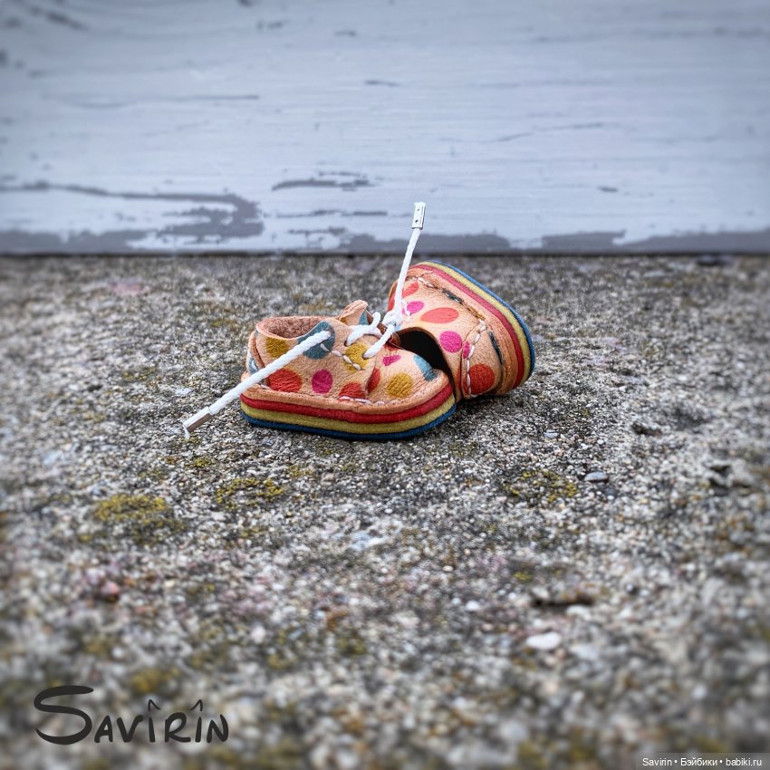 Savirin — Обувь ручной работы из натуральной (фото 2)