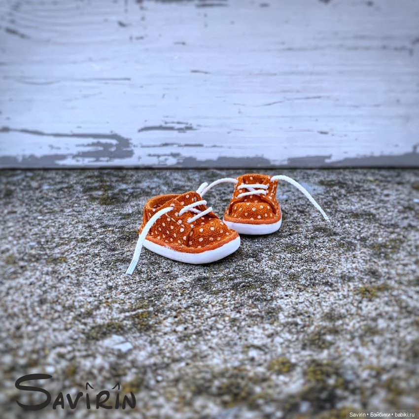 Savirin — Обувь ручной работы из натуральной (фото 3)