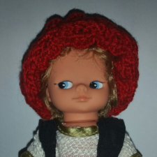 Спасибо за частичку детства