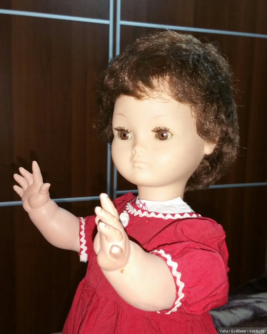 Как я случайно встретилась с Белочкой, которая стала Люсенькой (фото 8)