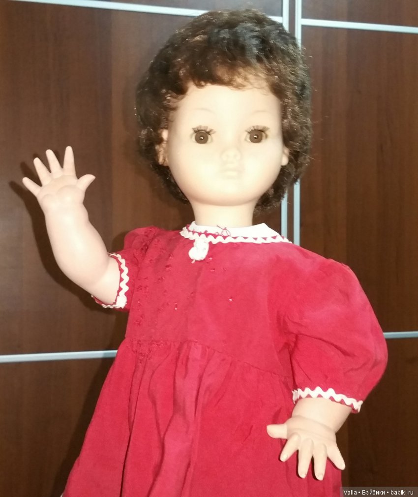 Как я случайно встретилась с Белочкой, которая стала Люсенькой (фото 7)