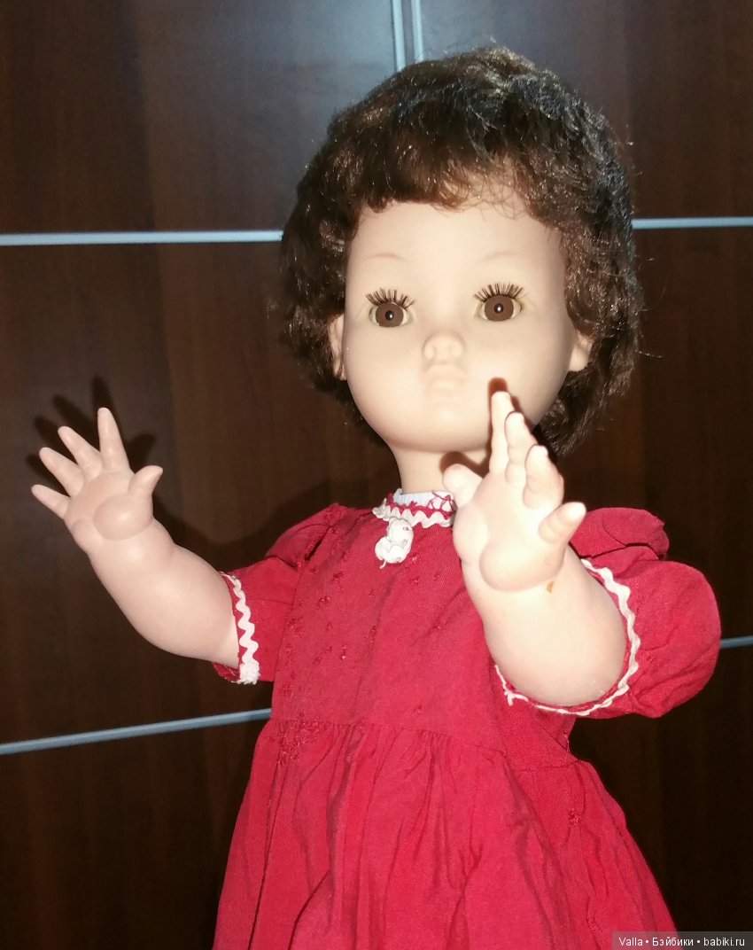 Как я случайно встретилась с Белочкой, которая стала Люсенькой (фото 9)