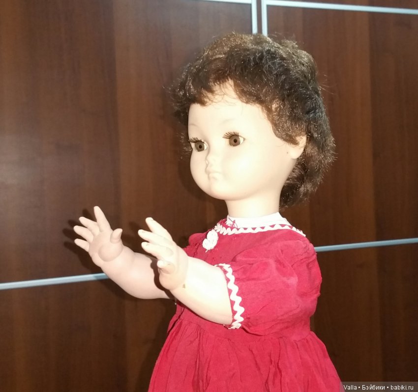 Как я случайно встретилась с Белочкой, которая стала Люсенькой