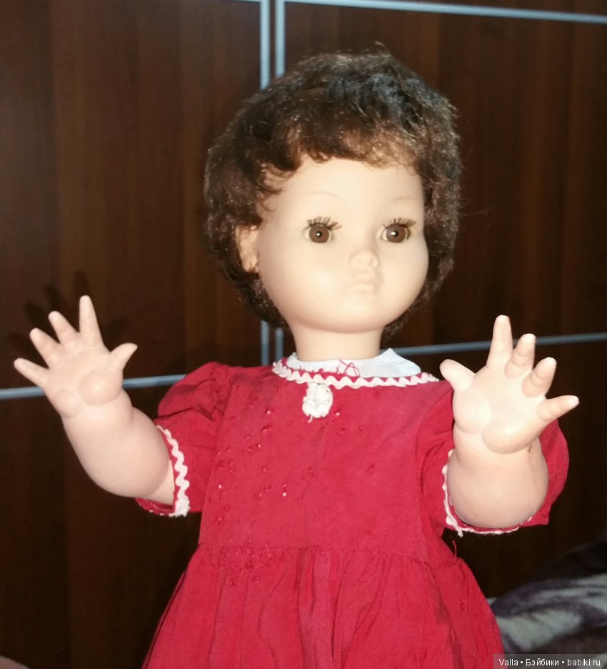 Как я случайно встретилась с Белочкой, которая стала Люсенькой (фото 2)