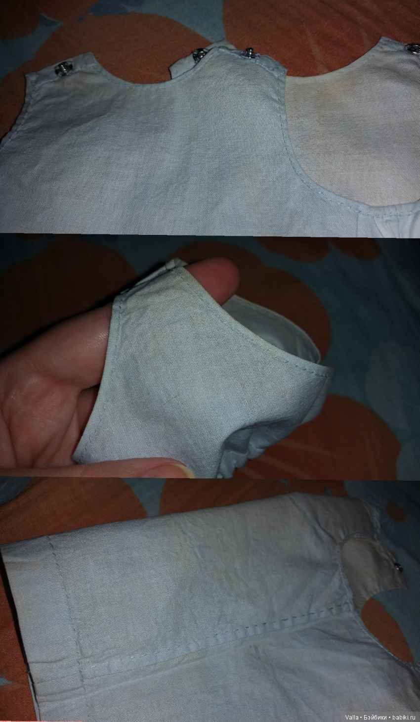 Как я случайно встретилась с Белочкой, которая стала Люсенькой (фото 5)