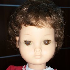 Как я случайно встретилась с Белочкой, которая стала Люсенькой