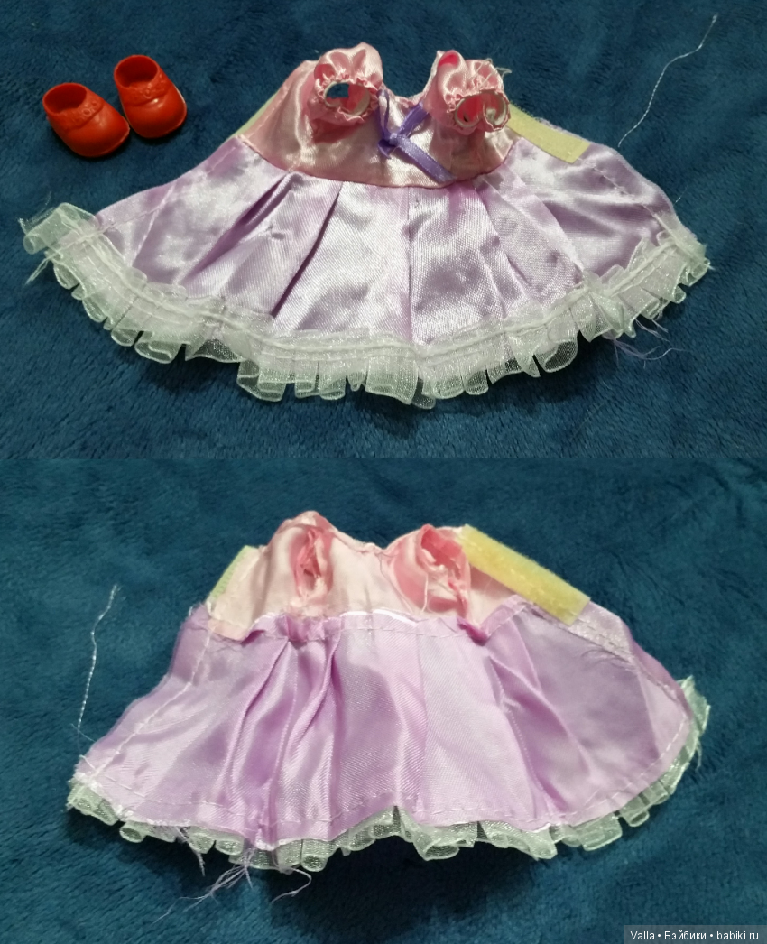 Дети Китая 2. К больным деткам особое, трепетное отношение