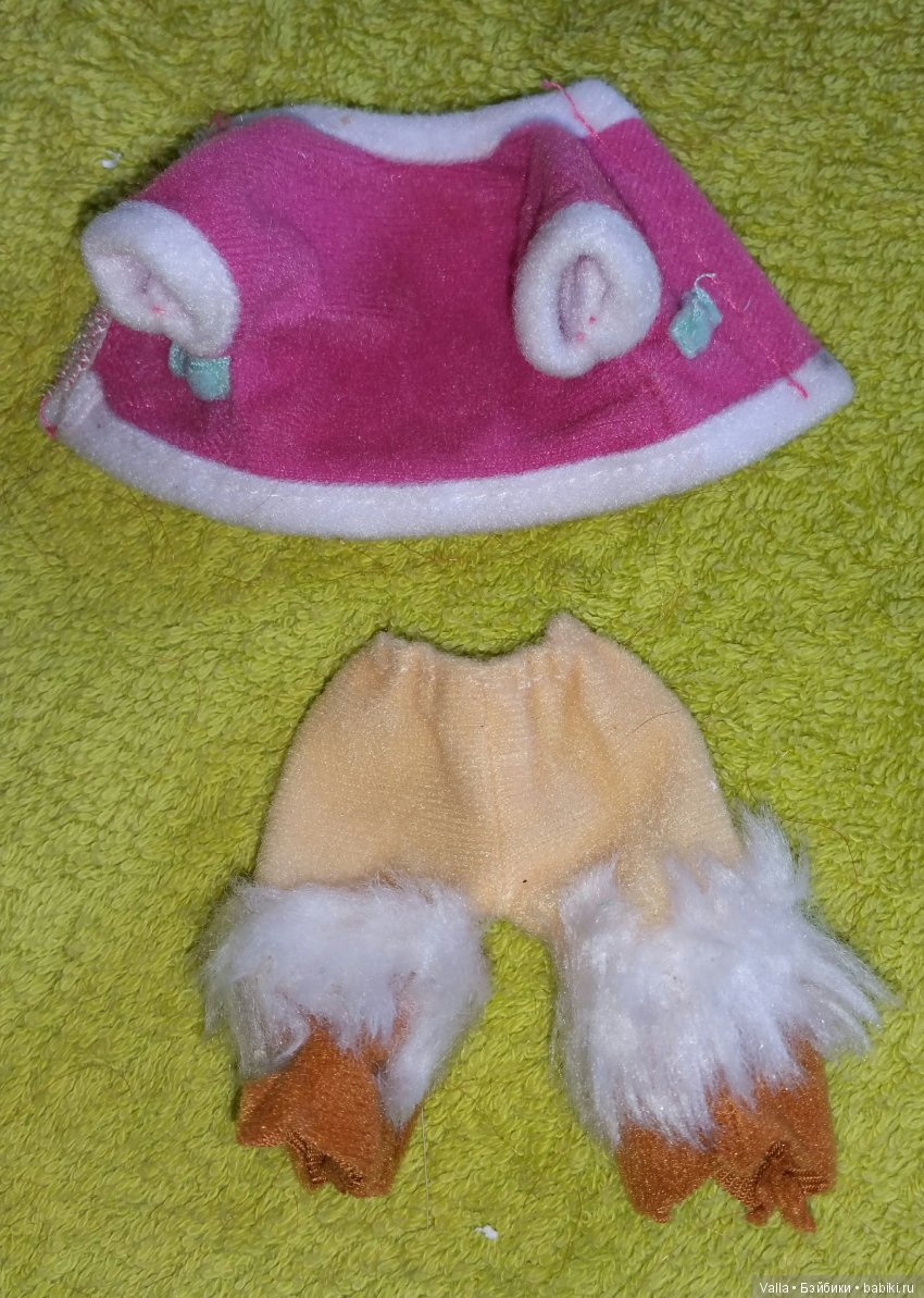 Дети Китая 2. К больным деткам особое, трепетное отношение (фото 9)