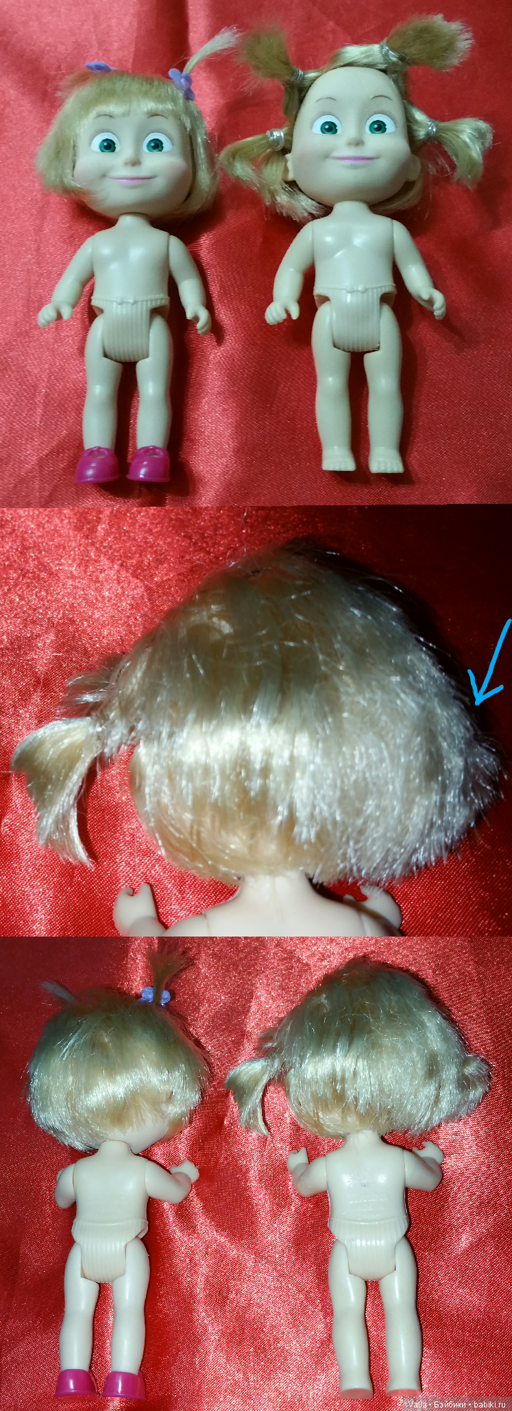 Дети Китая 2. К больным деткам особое, трепетное отношение (фото 7)