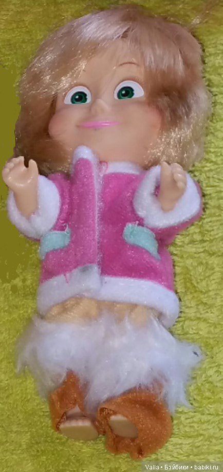 Дети Китая 2. К больным деткам особое, трепетное отношение (фото 5)