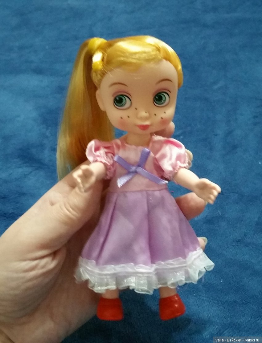 Дети Китая 2. К больным деткам особое, трепетное отношение