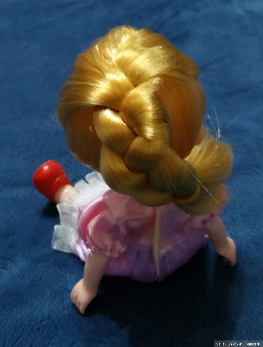 Дети Китая 2. К больным деткам особое, трепетное отношение