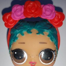 Помогите малюточке L.O.L., - пожалуйста