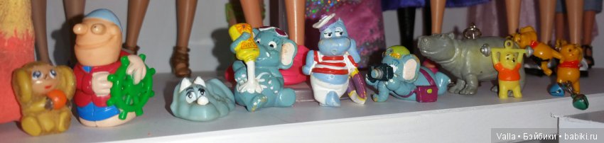 Мои разные малышата-хорошата (фото 7)