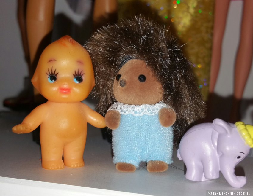 Мои разные малышата-хорошата (фото 6)