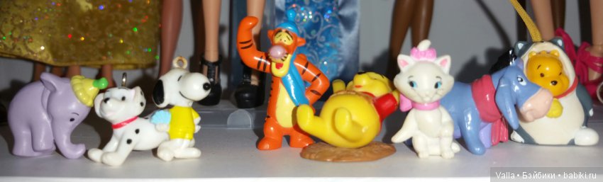 Мои разные малышата-хорошата (фото 3)