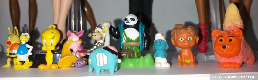 Мои разные малышата-хорошата (фото 2)