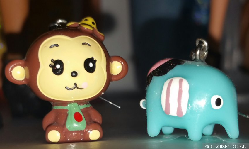 Мои разные малышата-хорошата (фото 4)