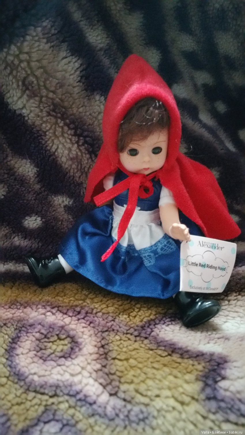 Нам не страшен серый волк! - его нет у нас (фото 8)