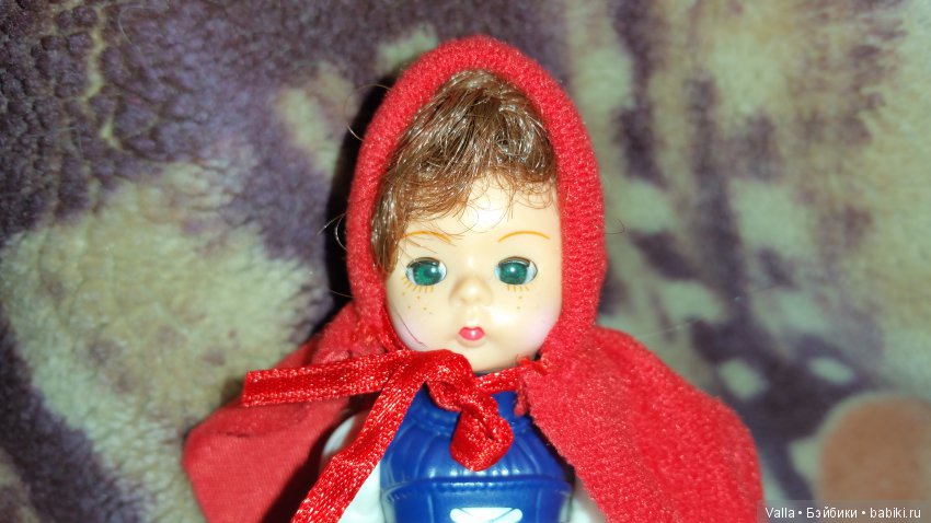 Нам не страшен серый волк! - его нет у нас