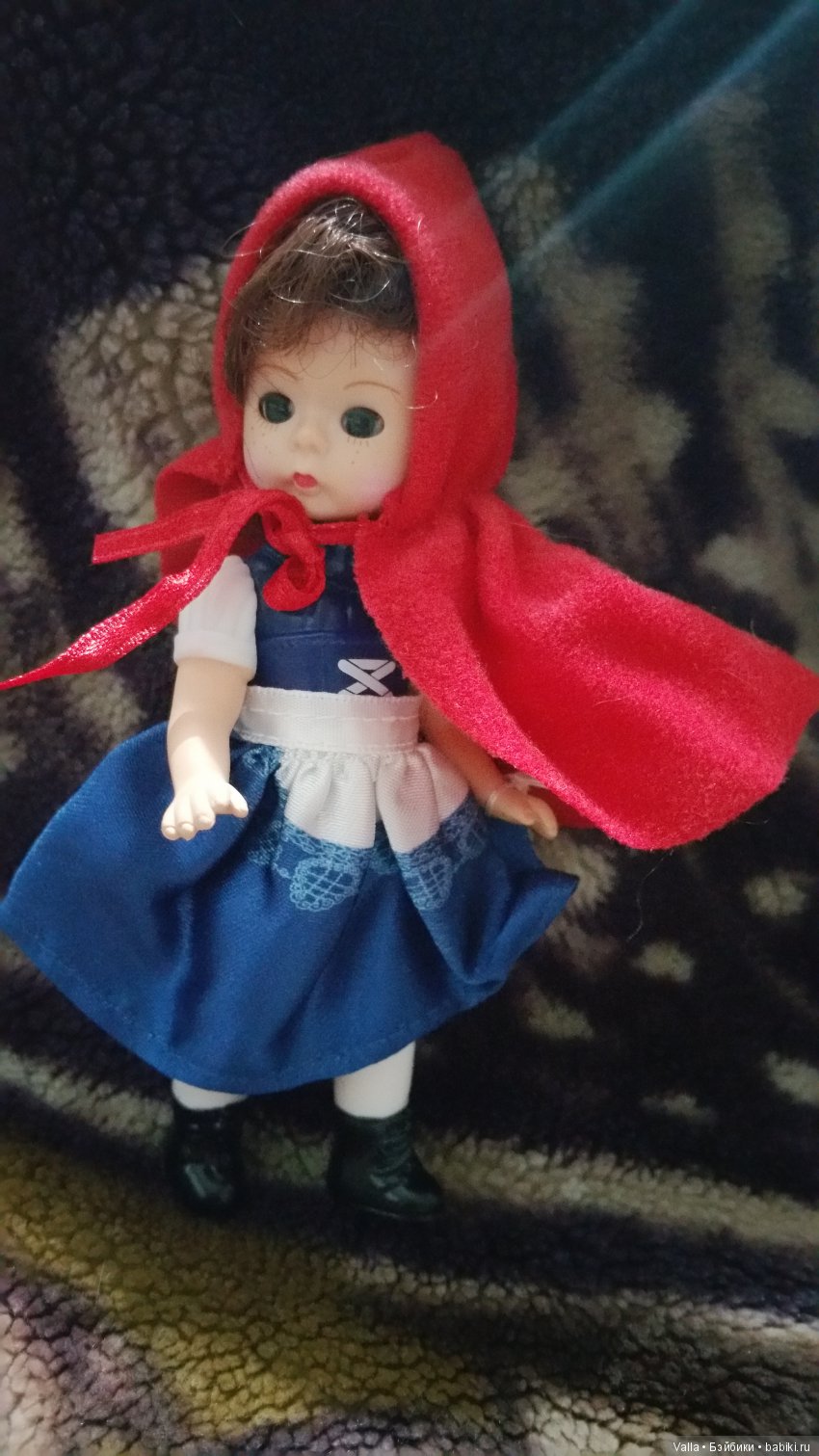 Нам не страшен серый волк! - его нет у нас (фото 7)