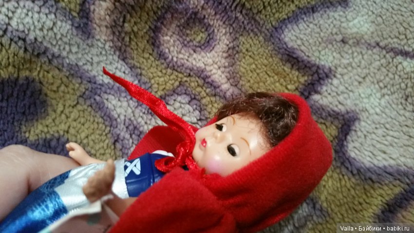 Нам не страшен серый волк! - его нет у нас (фото 3)