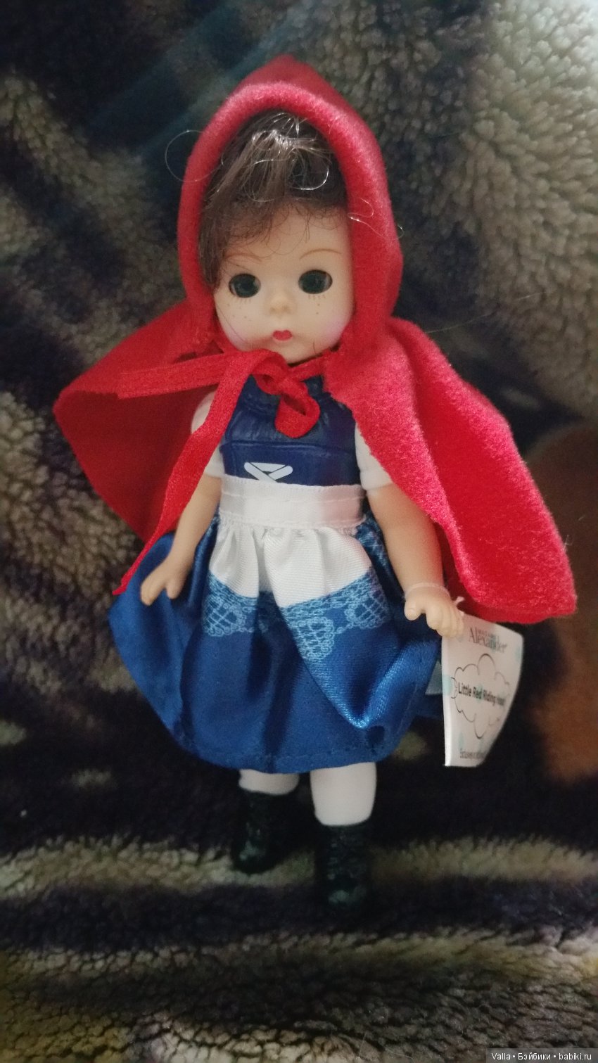 Нам не страшен серый волк! - его нет у нас (фото 10)