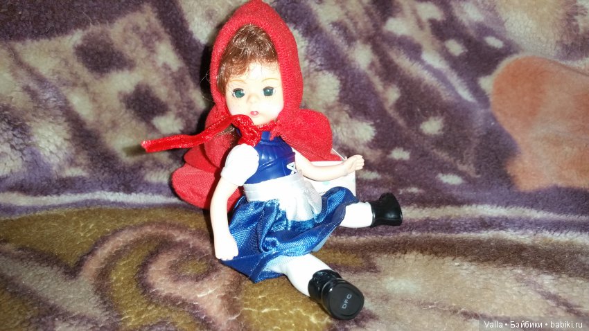 Нам не страшен серый волк! - его нет у нас