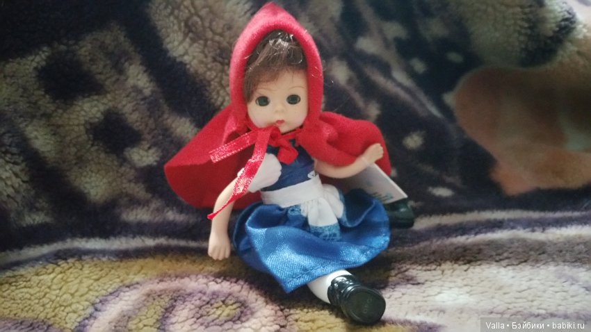 Нам не страшен серый волк! - его нет у нас (фото 9)