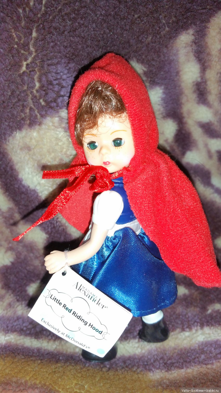 Нам не страшен серый волк! - его нет у нас