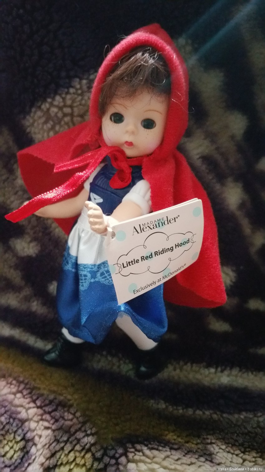 Нам не страшен серый волк! - его нет у нас (фото 6)