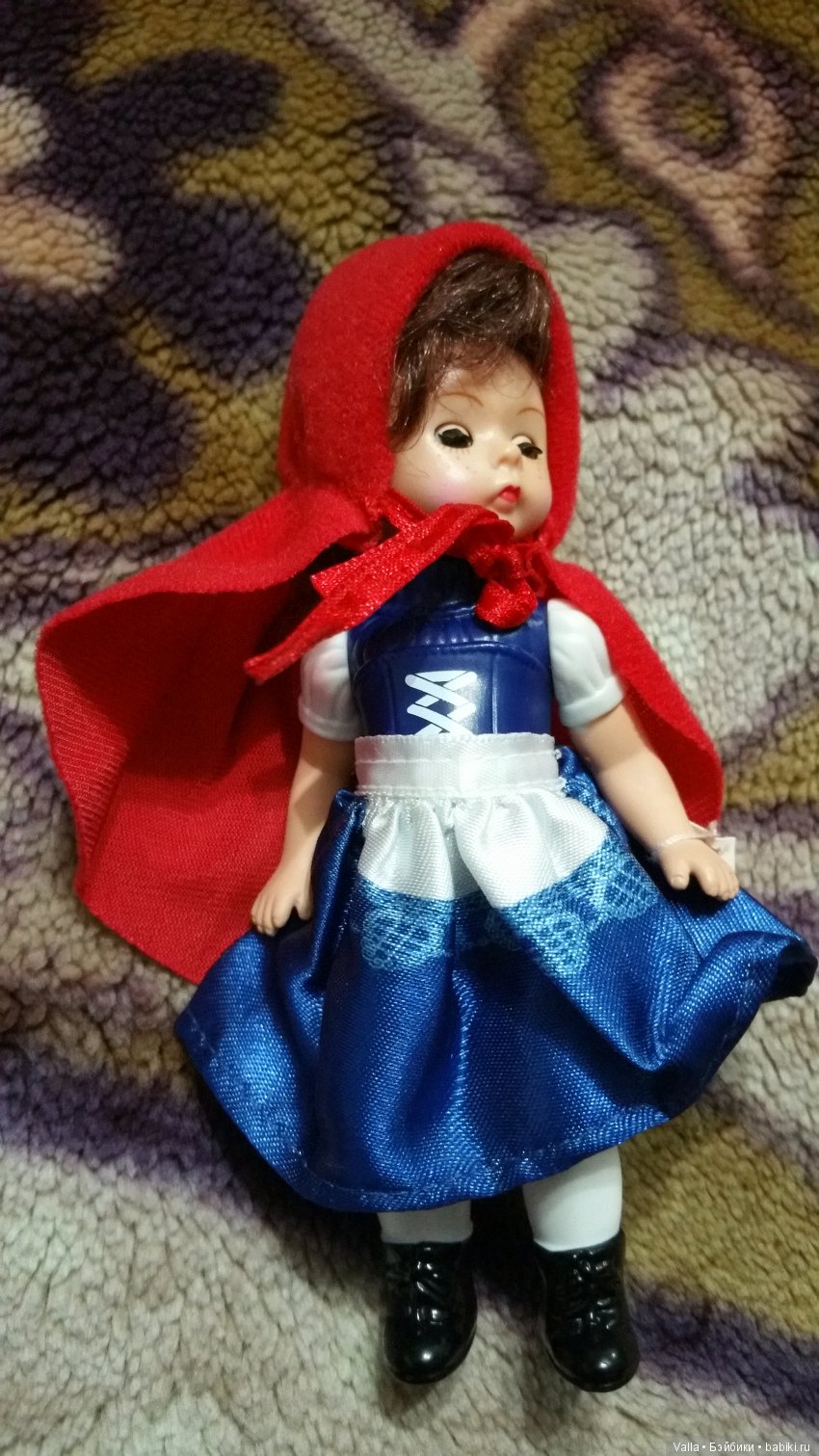 Нам не страшен серый волк! - его нет у нас (фото 4)