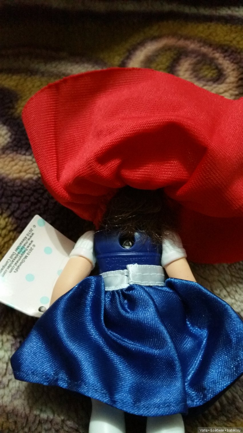 Нам не страшен серый волк! - его нет у нас (фото 5)