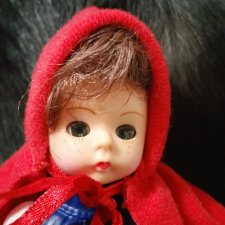 Нам не страшен серый волк! - его нет у нас