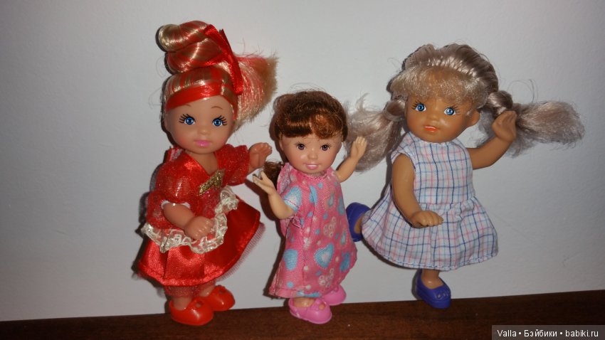 С 8 Марта!? Или с 14 февраля? А может, к свадьбе (фото 5)