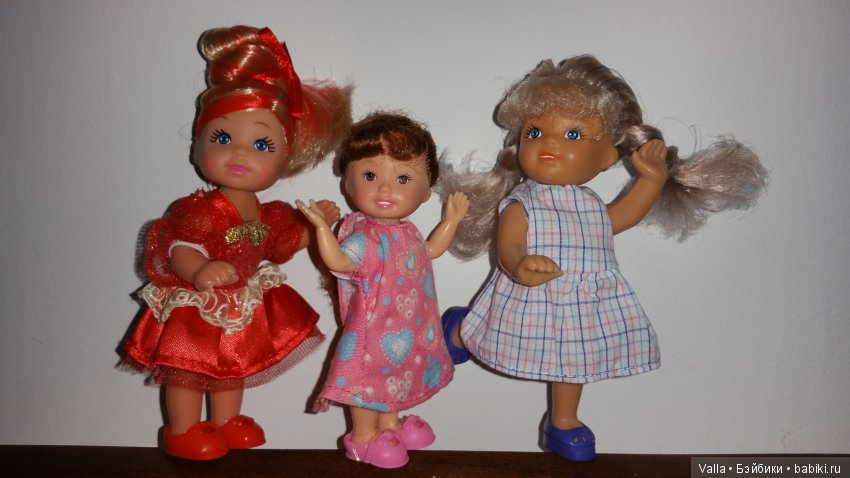 С 8 Марта!? Или с 14 февраля? А может, к свадьбе (фото 7)