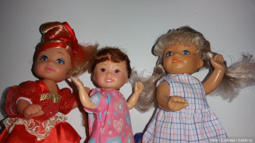 С 8 Марта!? Или с 14 февраля? А может, к свадьбе (фото 8)