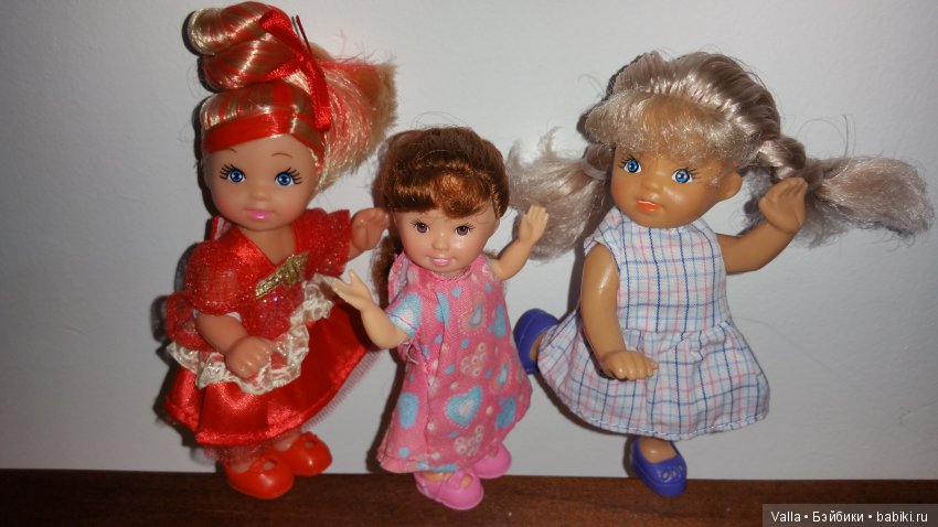 С 8 Марта!? Или с 14 февраля? А может, к свадьбе (фото 3)