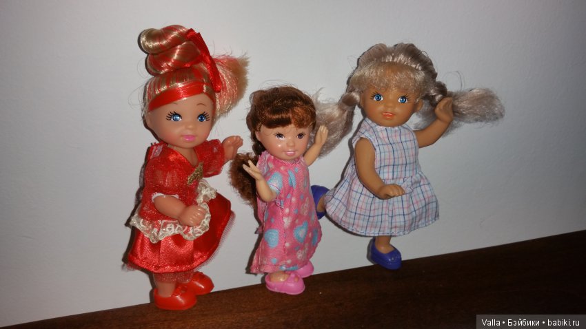 С 8 Марта!? Или с 14 февраля? А может, к свадьбе (фото 4)