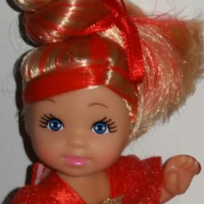 С 8 Марта!? Или с 14 февраля? А может, к свадьбе