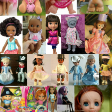 Если они останутся одни.