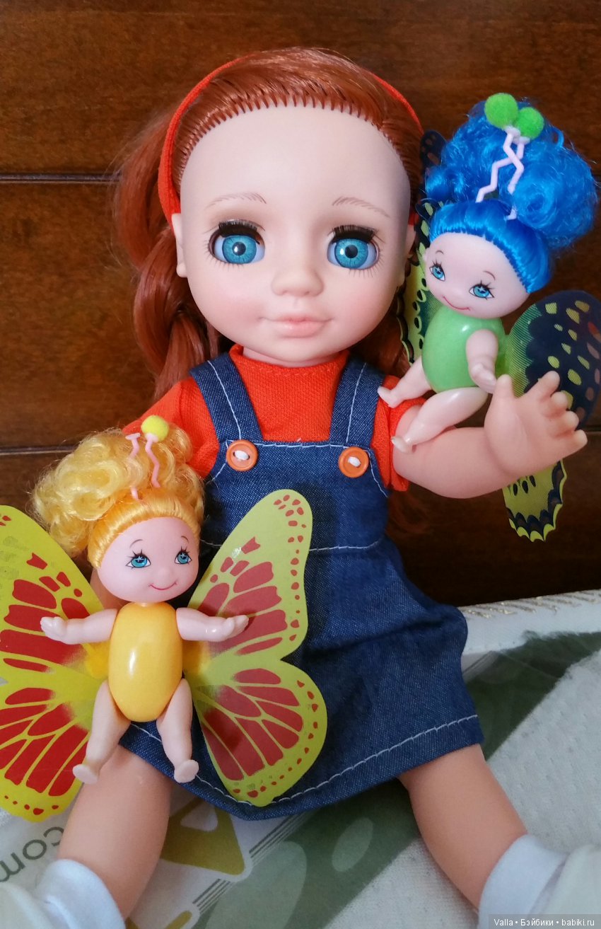 Пришла Весна и прилетели бабочки (фото 8)