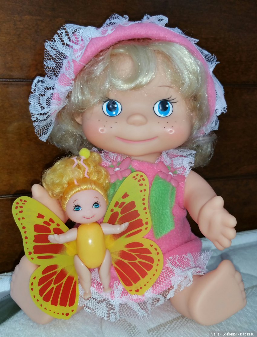 Пришла Весна и прилетели бабочки (фото 4)