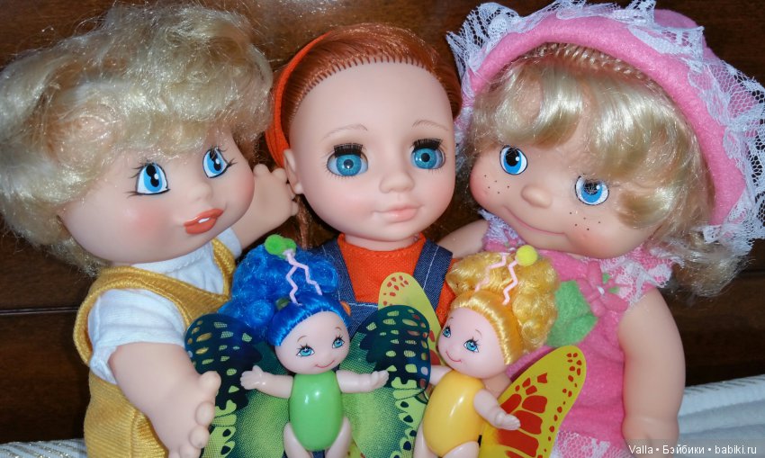 Пришла Весна и прилетели бабочки (фото 9)